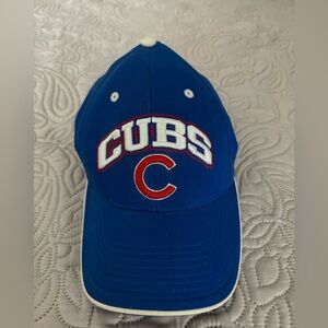 Chicago Cubs Baseball Cap